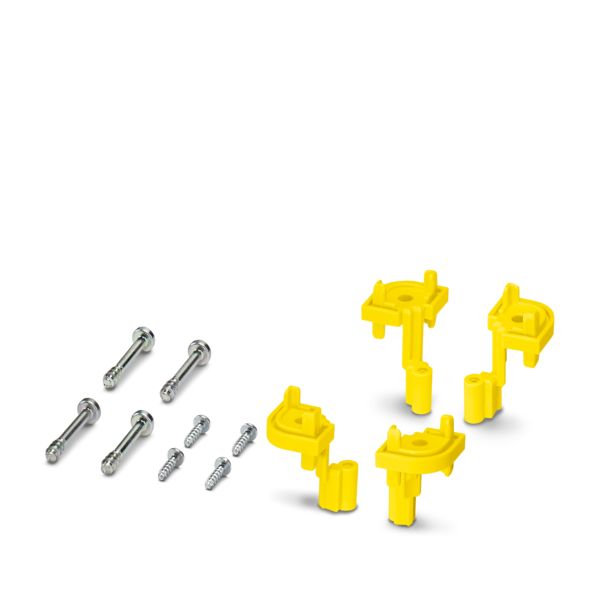 UCS CCD 1018 — Угловые вставки