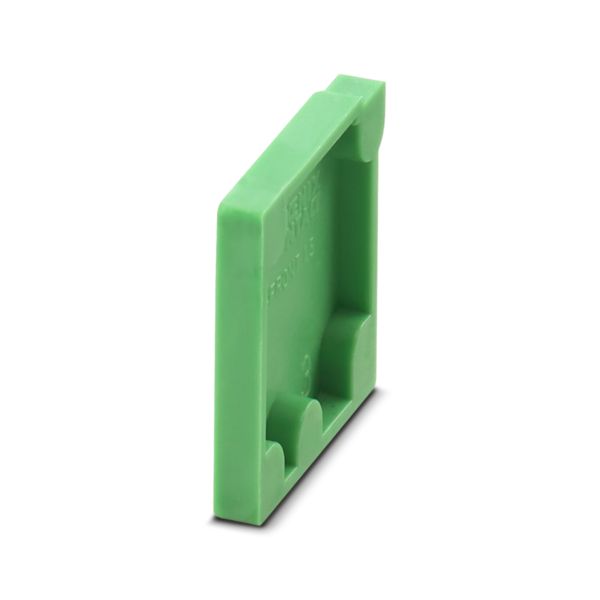 D-FRONT 1,5-V — Концевая крышка