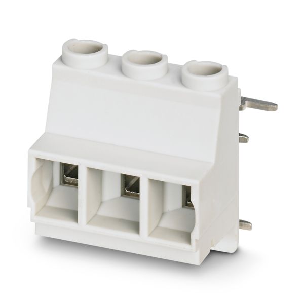 MKDSO 2,5 HV/ 3R-7,5 KMGY — Клеммы для печатной платы