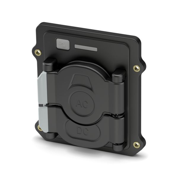 CHARX T1HBI-FLAP-COMPLETE — Защитная крышка