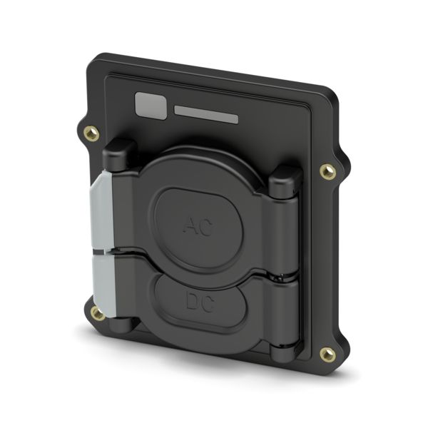CHARX T2HBI-FLAP-COMPLETE — Защитная крышка