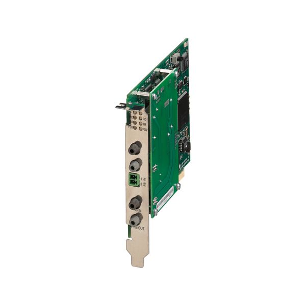 IBS PCI RI-LK — Плата контроллера