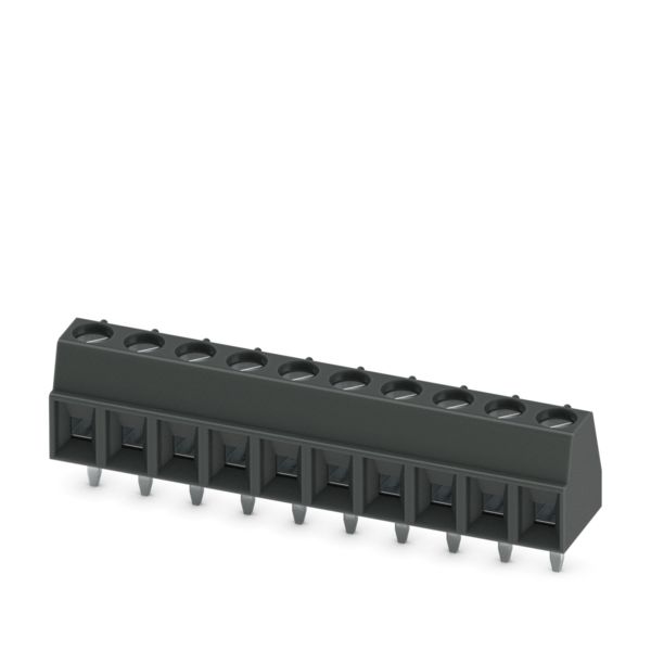 MKDS 1/10-3,81 BK — Клеммы для печатной платы