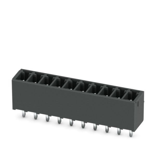 MCV 1,5/10-G-3,5 BK — Pазъем на плату