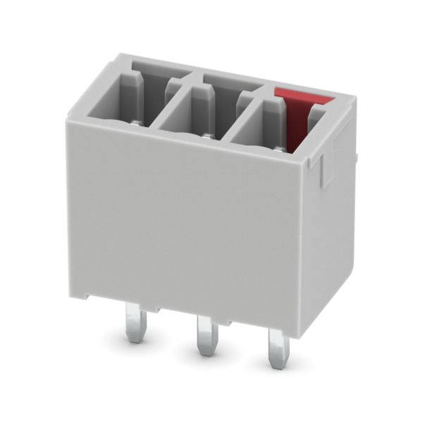 MCV 1,5/ 3-G-3,5 GY NZ454559 — Pазъем на плату