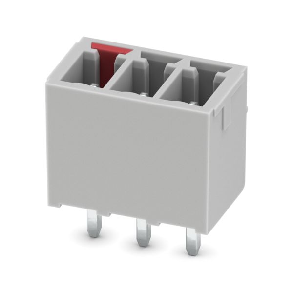 MCV 1,5/ 3-G-3,5 GY NZ454560 — Pазъем на плату