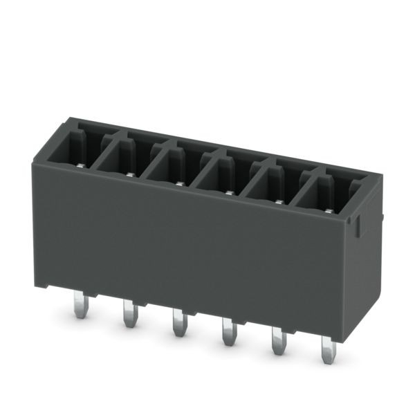 MCV 1,5/ 6-G-3,5 BK — Pазъем на плату
