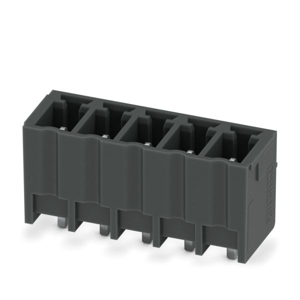 MCV 1,5/ 5-G-3,81 P14 THR — Pазъем на плату