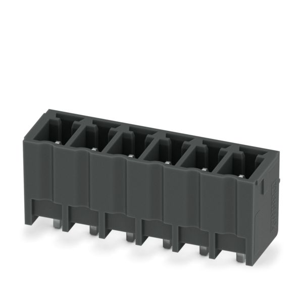 MCV 1,5/ 6-G-3,81 P14 THR — Pазъем на плату