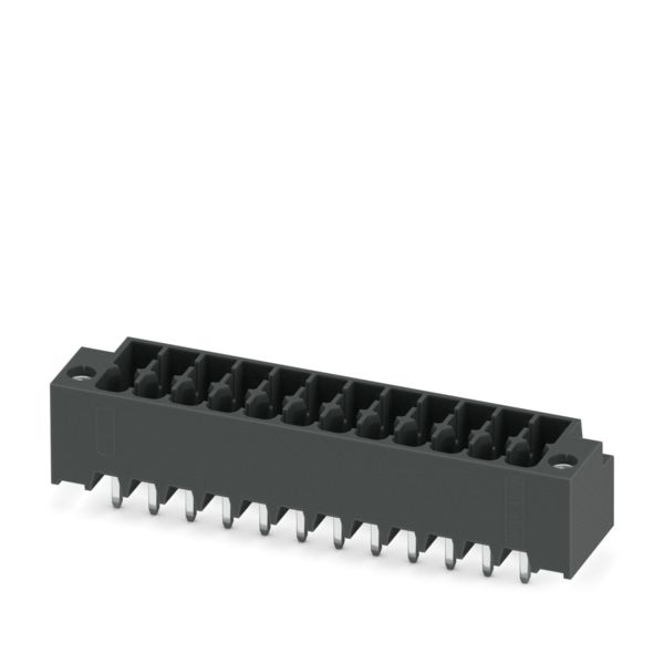 DMCV 1,5/12-G1F-3,5-LR P26THR — Pазъем на плату