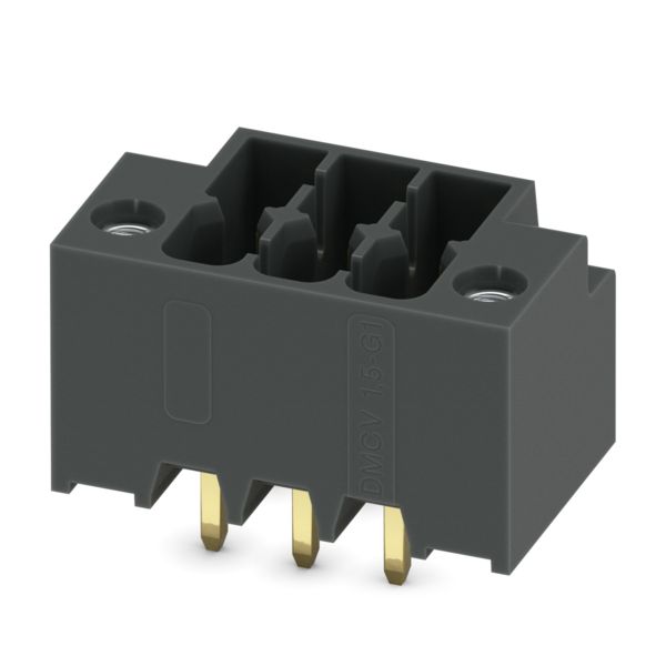 DMCV 1,5/ 3-G1F-3,5-LRAUP26THR — Pазъем на плату