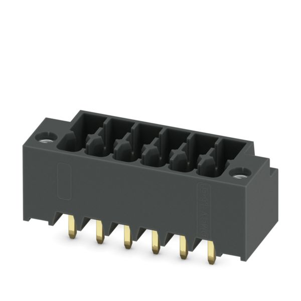DMCV 1,5/ 6-G1F-3,5-LRAUP26THR — Pазъем на плату