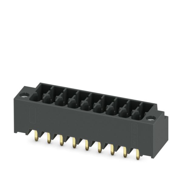 DMCV 1,5/ 9-G1F-3,5-LRP26AUTHR — Pазъем на плату