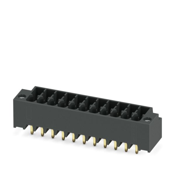 DMCV 1,5/11-G1F-3,5-LRP26AUTHR — Pазъем на плату