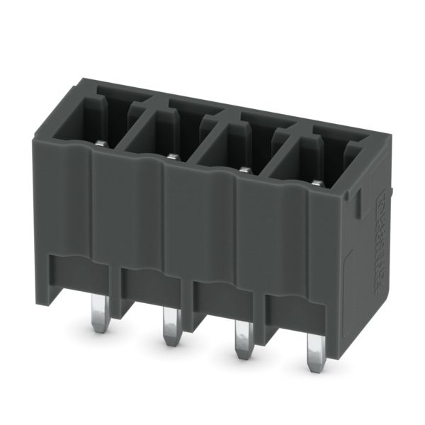MCV 1,5/ 4-G-3,81 P26 THR — Pазъем на плату