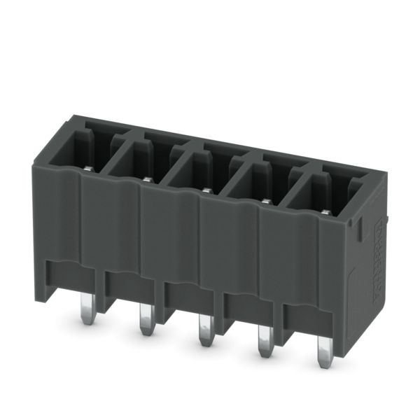 MCV 1,5/ 5-G-3,81 P26 THR — Pазъем на плату