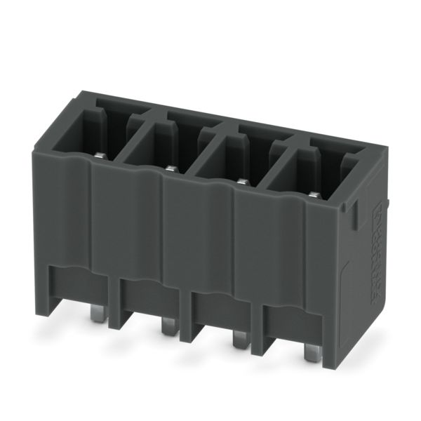 MCV 1,5/ 4-G-3,81 P14 THR R32 — Pазъем на плату