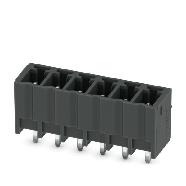MCV 1,5/ 6-G-3,81 P26 THRR56 — Pазъем на плату