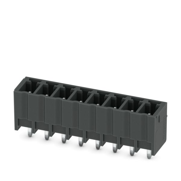 MCV 1,5/ 8-G-3,81 P26 THRR56 — Pазъем на плату