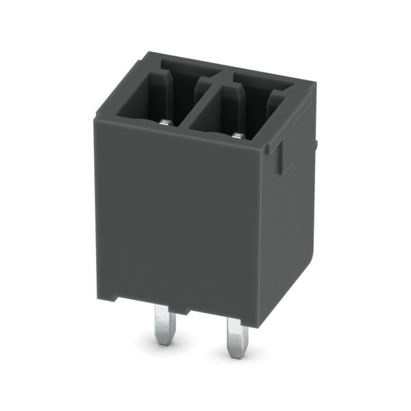 MCV 1,5/ 2-G-3,5 BK — Pазъем на плату