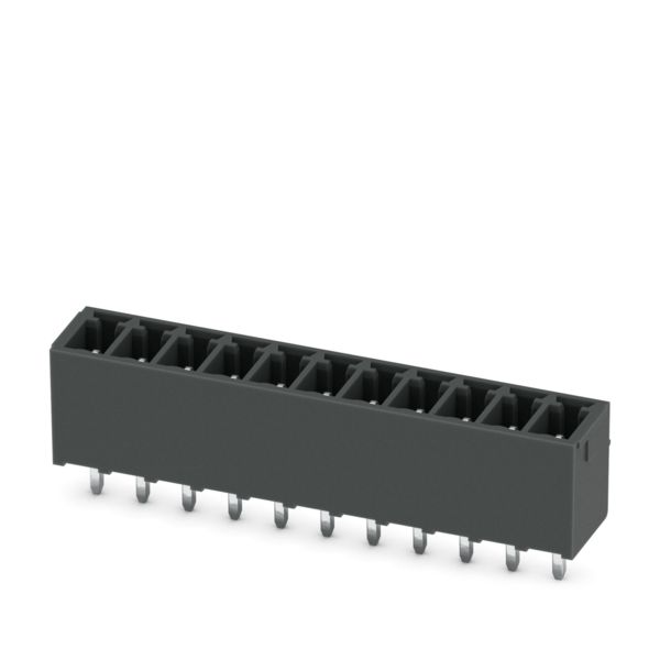 MCV 1,5/11-G-3,5 BK — Pазъем на плату
