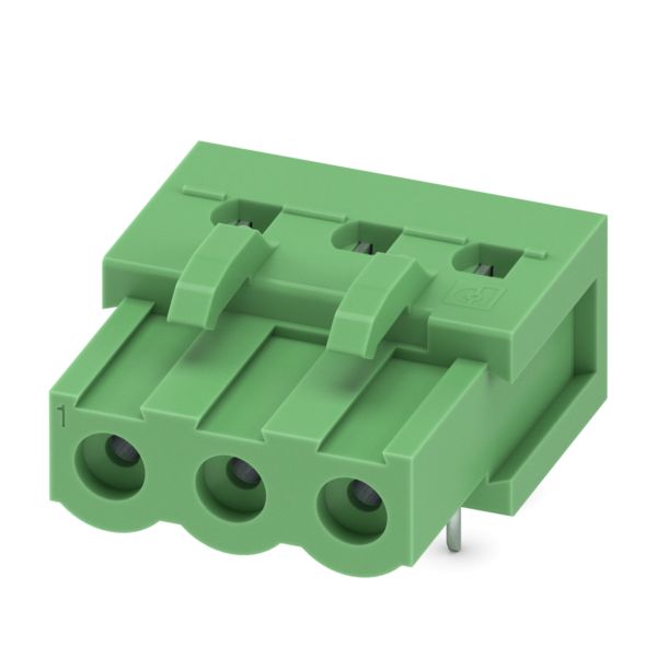 IC 2,5/ 3-G-5,08 R32 — Pазъем на плату