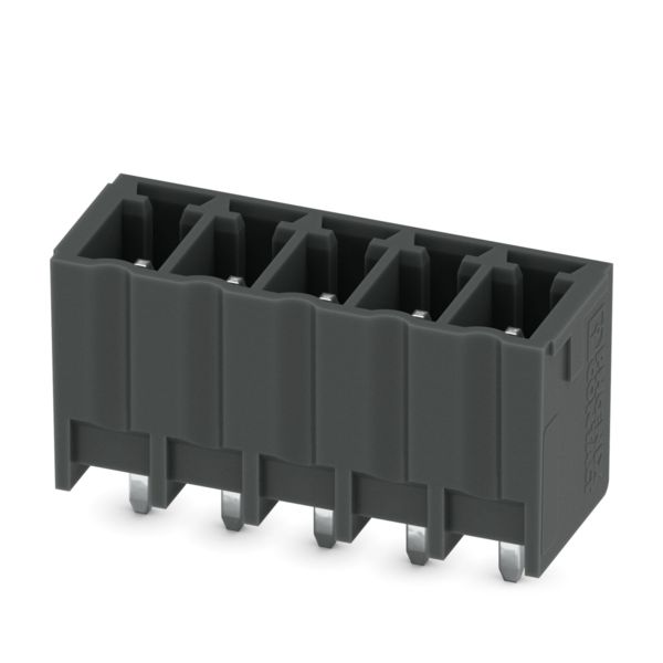 MCV 1,5/ 5-G-3,5 P20 THR — Pазъем на плату