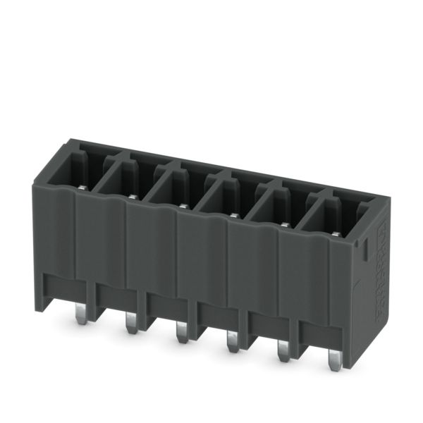 MCV 1,5/ 6-G-3,5 P20 THRR56 — Pазъем на плату