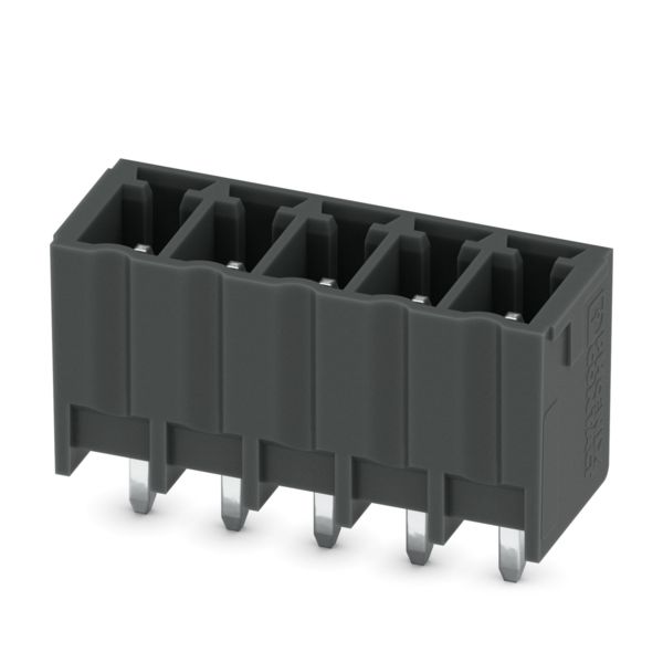MCV 1,5/ 5-G-3,5 P26 THRR56 — Pазъем на плату