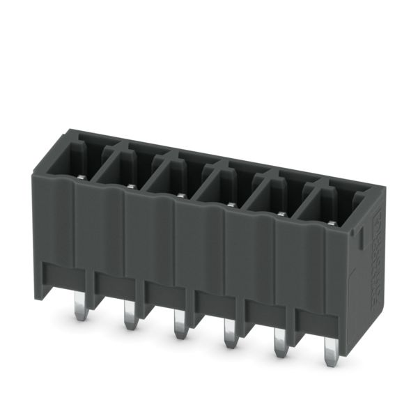 MCV 1,5/ 6-G-3,5 P26 THR — Pазъем на плату