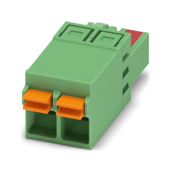 FKCN 2,5/2-ST-5,08 CP2 — Разъемы для печатной платы