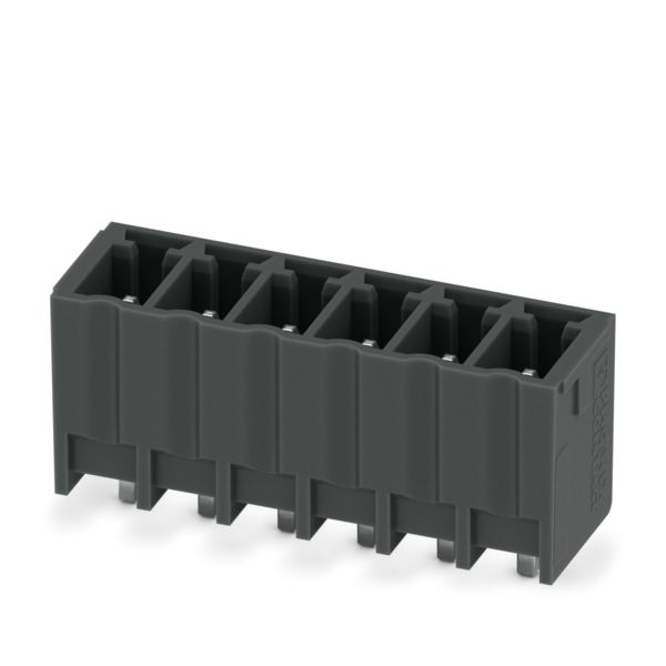 MCV 1,5/ 6-G-3,5 P14 THRR56 — Pазъем на плату