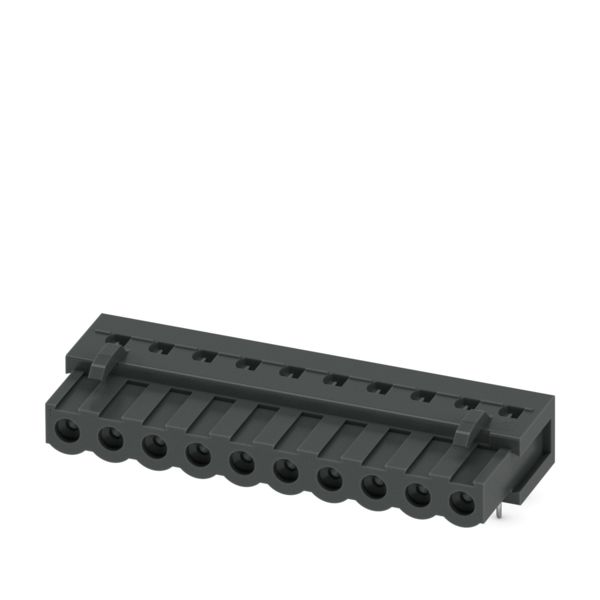 IC 2,5/10-G-5,08 BK — Pазъем на плату