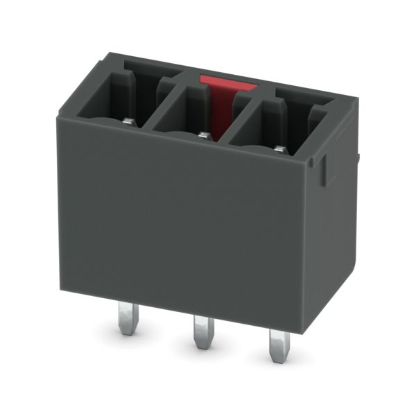 MCV 1,5/ 3-G-3,81 BK CP1 — Ответные части