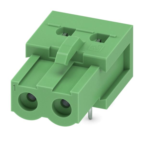 IC 2,5/ 2-G-5,08 VPE500 — Pазъем на плату