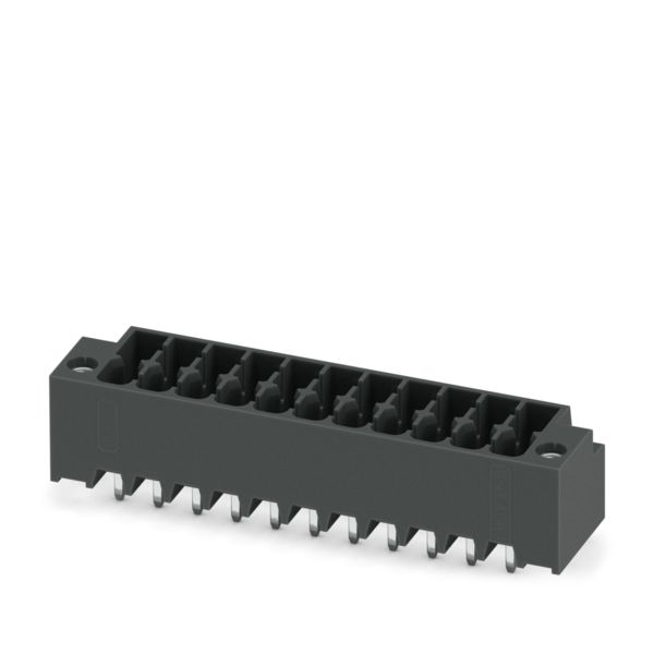 DMCV 1,5/11-G1F-3,5-LRP20THRR72 — Pазъем на плату