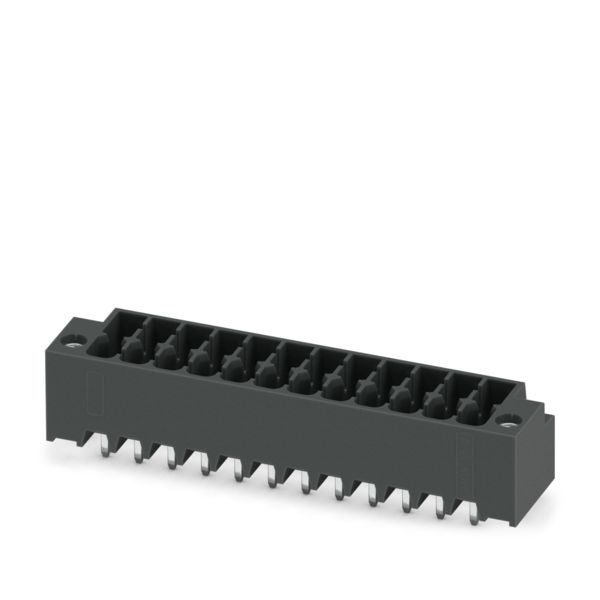 DMCV 1,5/12-G1F-3,5-LRP20THRR72 — Pазъем на плату