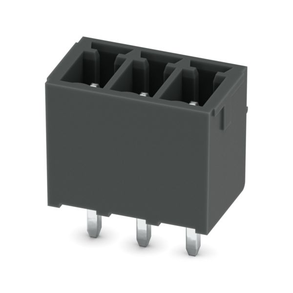 MCV 1,5/ 3-G-3,5 BK — Pазъем на плату