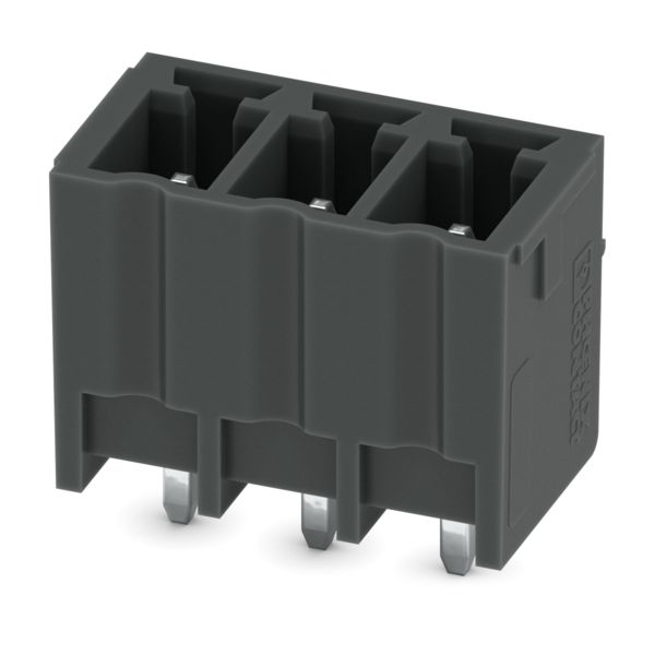 MCV 1,5/ 3-G-3,81 P20 THRR32 — Pазъем на плату
