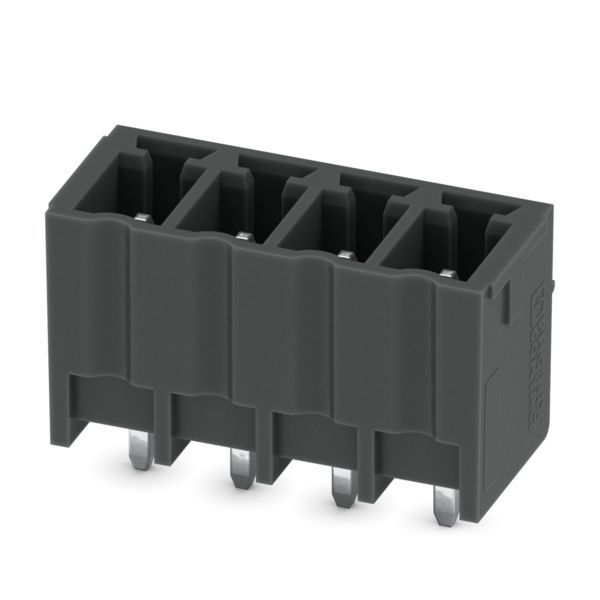 MCV 1,5/ 4-G-3,81 P20 THRR32 — Pазъем на плату