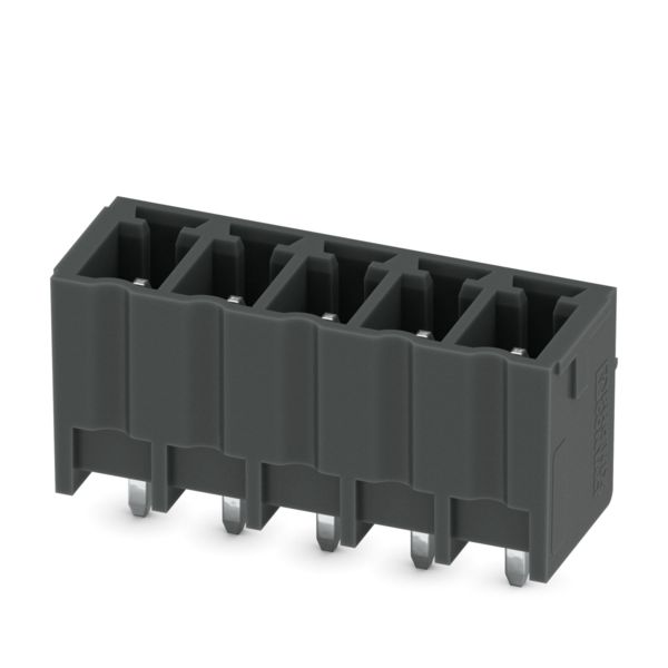 MCV 1,5/ 5-G-3,81 P20 THRR56 — Pазъем на плату