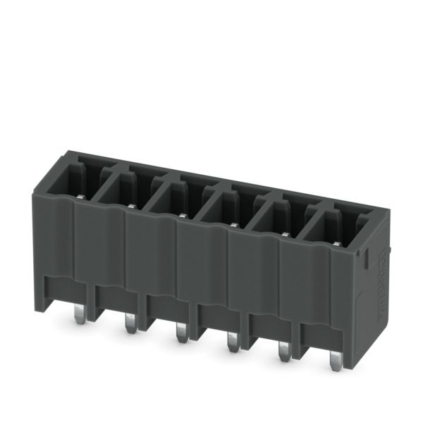 MCV 1,5/ 6-G-3,81 P20 THRR56 — Pазъем на плату