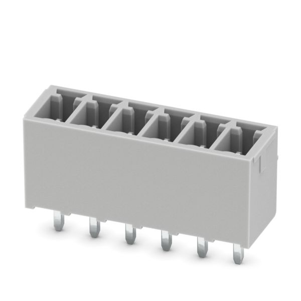 MCV 1,5/ 6-G-3,5 GY — Pазъем на плату