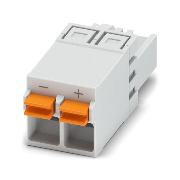 FKCN 2,5/ 2-ST-5,08 GY7035BDNZ — Разъемы для печатной платы