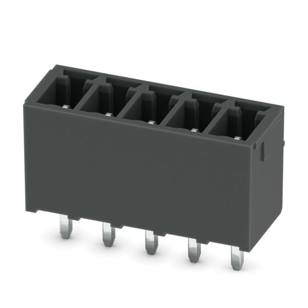 MCV 1,5/ 5-G-3,5 BK — Pазъем на плату