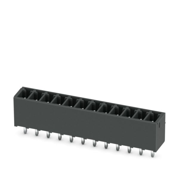 MCV 1,5/12-G-3,5 BK — Pазъем на плату