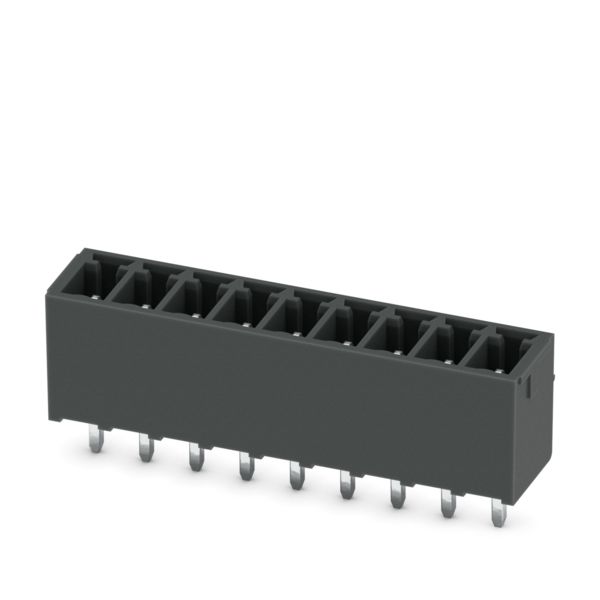 MCV 1,5/ 9-G-3,5 BK — Pазъем на плату