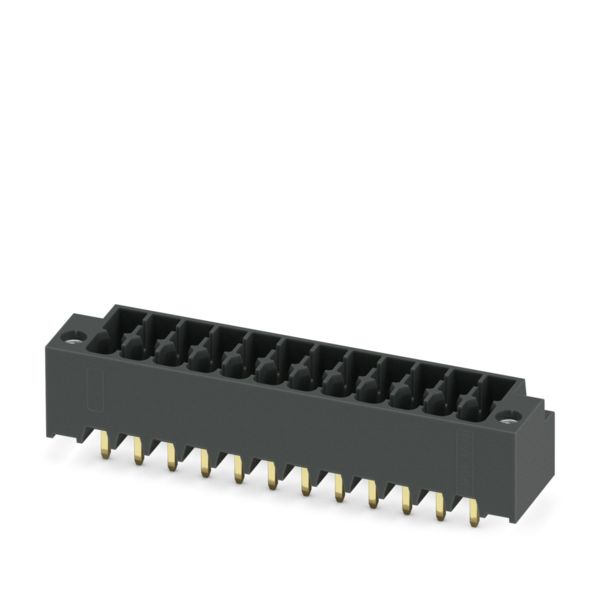 DMCV 1,5/12-G1F-3,5-LRP26AUTHR — Pазъем на плату