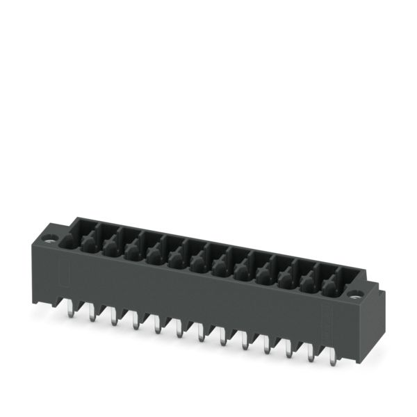 DMCV 1,5/13-G1F-3,5-LR P26THR — Pазъем на плату