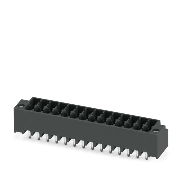 DMCV 1,5/14-G1F-3,5-LR P26THR — Pазъем на плату
